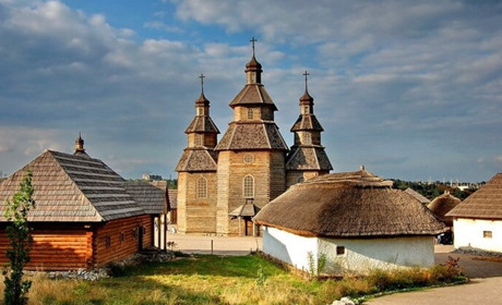Національний заповідник «Хортиця» у Запоріжжі частково відновлює туристично-екскурсійну діяльність
