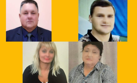 Кількох освітян з Волноваського району підозрюють у колабораціонізмі — Прокуратура