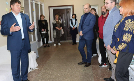 У Фастові запрацював Центр життєстійкості на базі міського Центру «Родина 4.5.0»