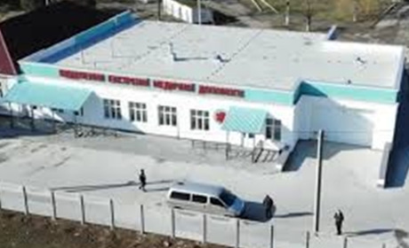 Росіяни створили профспілку працівників охорони здоров’я: хто з лікарів Скадовська працює на ворога