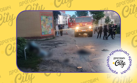 Від вибуху гранати в Бориславі загинув хлопець: правоохоронці з’ясовують обставини