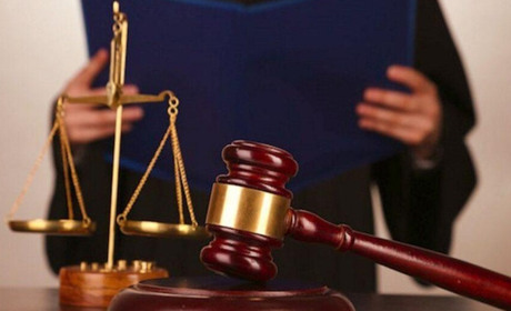 Генпрокуратура оголосила підозру голові Генічеського районного суду у державній зраді