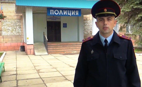 Зраднику Луганщини - 15 років. Поліцая з окупованого Старобільська засудили та позбавили звання