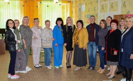 У Марганці: відкрили Центр життєстійкості: що це таке?