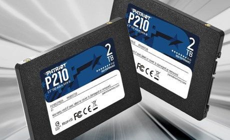 Швидкість і надійність: SSD-накопичувачі вже у продажу в EServer!