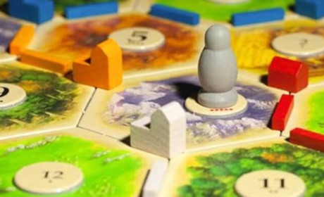 Настільні ігри: чому вони залишаються актуальними. Ігри від Gameland