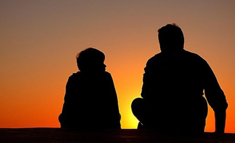 Життєвий театр. Гість на Великдень