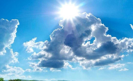 Погода на Кагарличчині та Ржищівщині на вихідні 11 і 12 травня