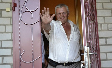 СБУ завершує розслідування проти голови окупаційної адміністрації двох сіл Генічеського району