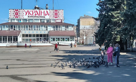 Якими особливостями відрізняється Первомайщина від інших регіонів України: відеоопитування