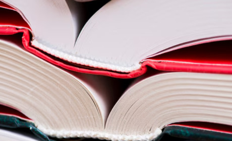 Топ книг зарубіжної літератури для 5 класу