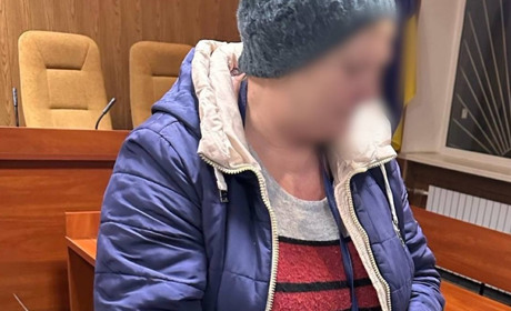 “Зливала” українських патріотів поки чоловік працював на окупантів у Волновасі — Прокуратура