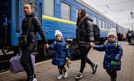 З однієї з громад Харківщини евакуюють населення: що відомо?
