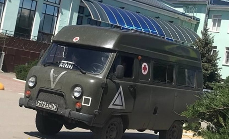 Через важкі бої на Херсонщині, збільшилась кількість поранених та ліквідованих окупантів — АТЕШ