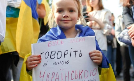 Через свій "язик": Одещина знову в трійці областей, де найбільше порушують мовне законодавство