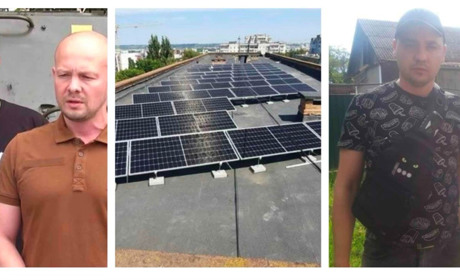 У сусідів: призначення, бійка до смерті, спроба втечі за кордон