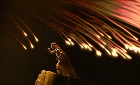 Україна посіла 3-тє місце на пісенному конкурсі “Євробаченні-2024”