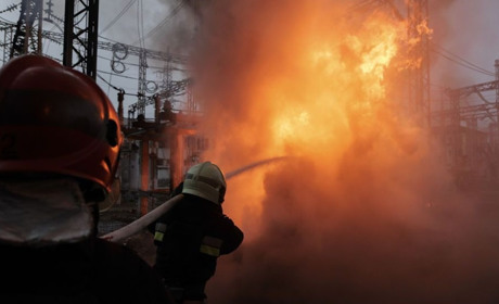 Посадовця Одеського ДТЕК підозрюють у передачі даних рф про наслідки ударів по енергосфері