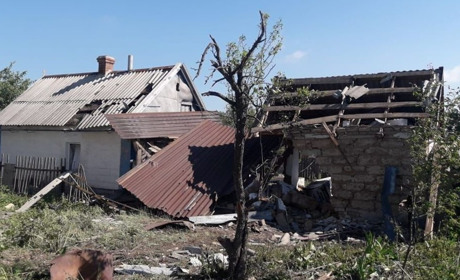 50 населених пунктів Запоріжжя понад три роки без світла і води: як живе Гуляйполе сьогодні