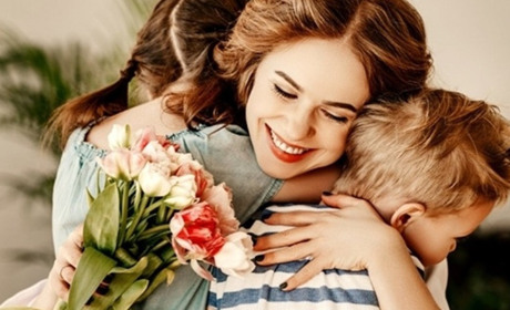 У Торецькій громаді завершилися фотоконкурс "Моя мама": оголошено переможців