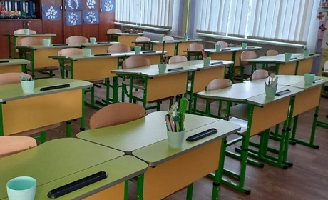 Зрадницям, що перейшли працювати на окупантів у школах Скадовська та Генічеська, оголосили підозри