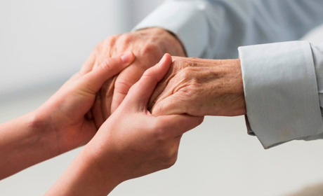 Приватний будинок для людей похилого віку в Миколаєві