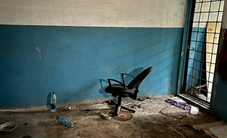 Поліція продовжує фіксувати випадки катувань на Херсонщині під час окупації