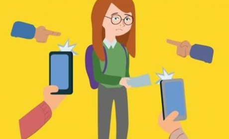 Булінг підлітків у Фастові: цькують дітей у Телеграм-каналі