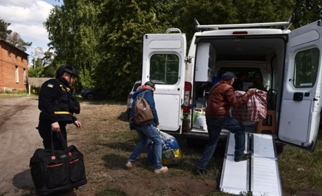 Із Вовчанська планують евакуювати всіх жителів: що відомо? (оновлено)
