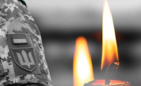 На війні із росіянами загинув Роман Литвиновський із Гадяча