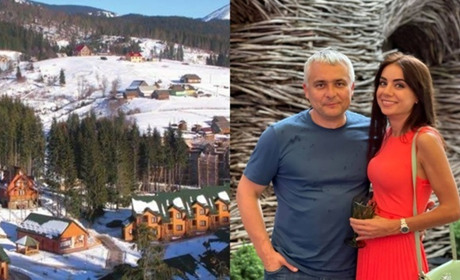 Дружина голови Одеської ОДА Кіпера у 2022 та 2023 вкладала гроші в елітну нерухомість