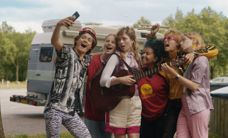 В 10 містах України пройде Чілдрен Кінофест: програма показів