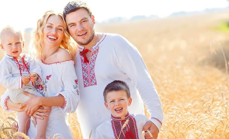 День вишиванки 2024 - Торецька громада єднається попри воєнний стан