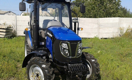 Житель Гадяцької громади шість років їздив із підробним посвідченням