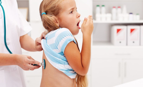 Вкрай заразне захворювання дихальних шляхів: як вберегтися від кашлюку