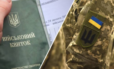 Хто зможе отримати бронь від мобілізації? Список професій