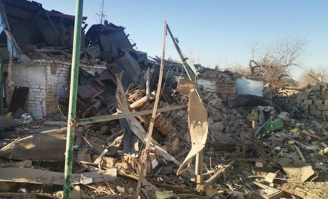 Власники житла Гуляйпільщини не мають права на компенсацію за пошкоджене житло