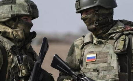 Російська "Держдума" пропонує розділити землі Херсонщини між учасниками "СВО"