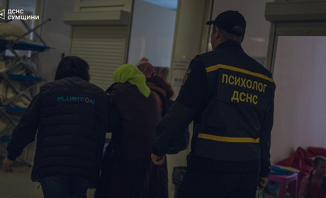 На Сумщині почалася евакуація із двох міст: деталі