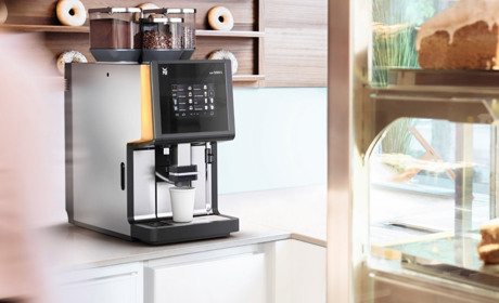 Вигідна оренда кавомашин у Києві для B2B, офісу та бізнесу