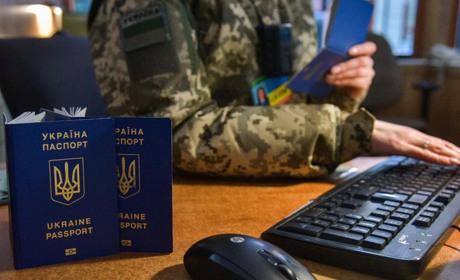 Військовий облік онлайн: затверджено порядок роботи електронного кабінету