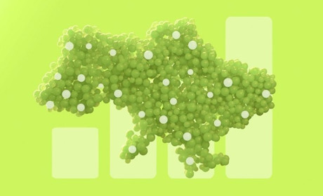 Дніпропетровщина – лідер у цифровій трансформації: область увійшла до трійки кращих в Україні