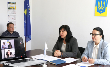 Нікополь розпочав роботу над створенням Плану доброчесності