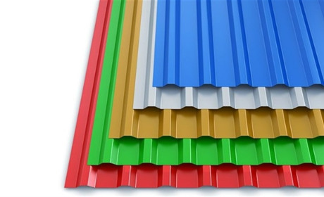 В чому полягає практичність профнастилу