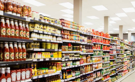 Вартість "борщового набору" в Торецькій громаді перевищує середню по Україні