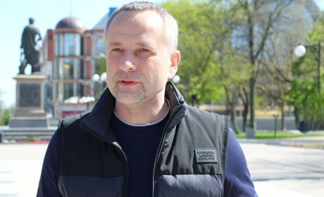 Масштабний арешт майна Ігоря Колихаєва: що забрали у мера Херсону