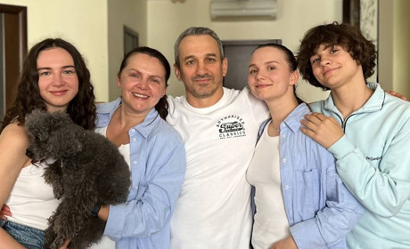 Торецьк - найдорожче серцю місто: історія Елли Борзикіної, яка не втратила віри в людей та Україну