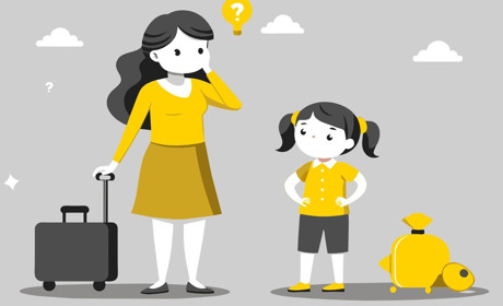 Як дітям з Волноваської громади безоплатно відпочити у Карпатах — покрокова інструкція