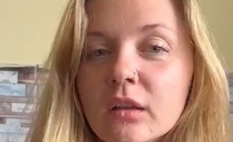 У Криму за критику росії та псевдореферендум затримали уродженку Херсонщини