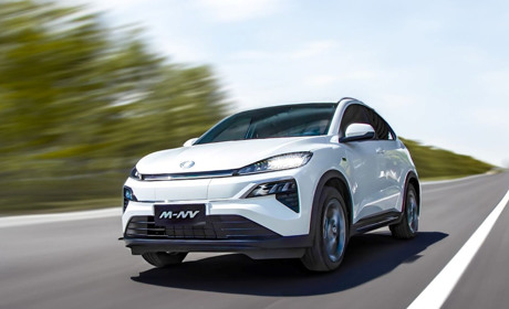 Купити Хонда МНВ в Україні з Китаю